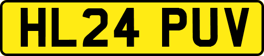 HL24PUV