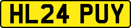 HL24PUY