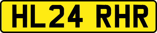 HL24RHR