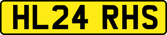 HL24RHS