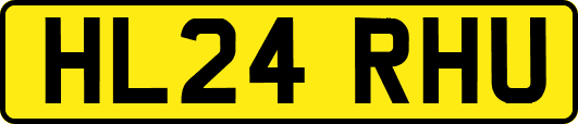 HL24RHU