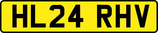 HL24RHV