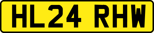 HL24RHW
