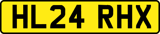 HL24RHX