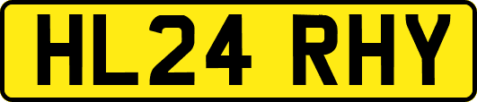 HL24RHY