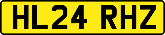 HL24RHZ