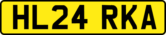 HL24RKA