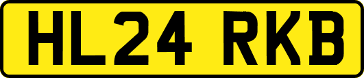 HL24RKB