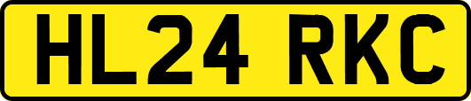 HL24RKC