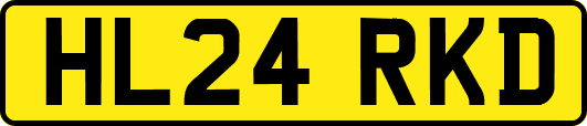 HL24RKD