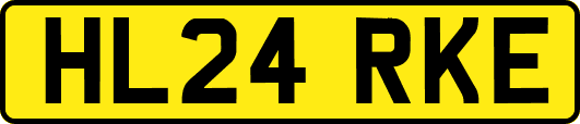 HL24RKE