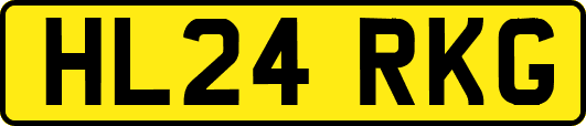 HL24RKG