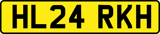 HL24RKH