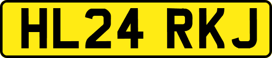 HL24RKJ