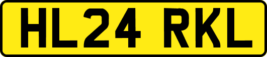 HL24RKL