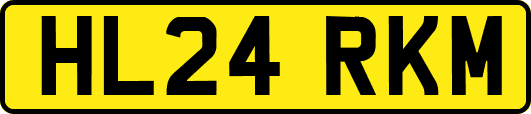 HL24RKM