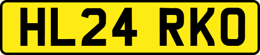 HL24RKO