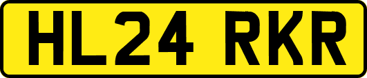 HL24RKR