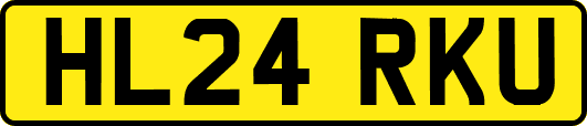 HL24RKU