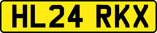 HL24RKX