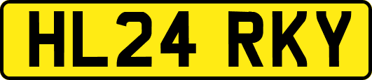 HL24RKY
