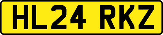 HL24RKZ