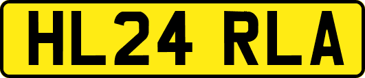 HL24RLA