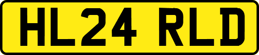 HL24RLD