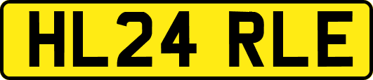 HL24RLE