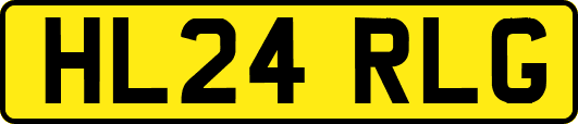 HL24RLG