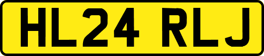 HL24RLJ
