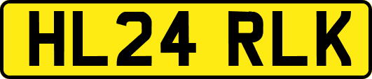 HL24RLK
