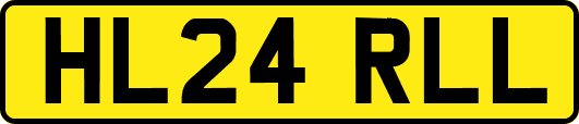 HL24RLL