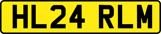 HL24RLM
