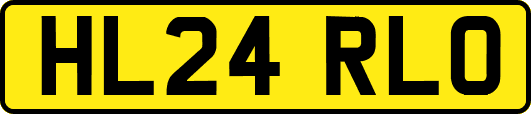 HL24RLO