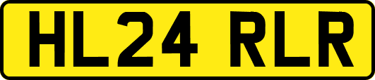 HL24RLR