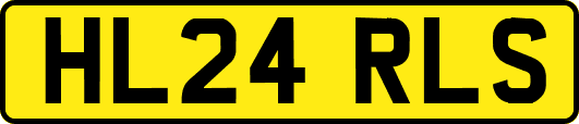 HL24RLS