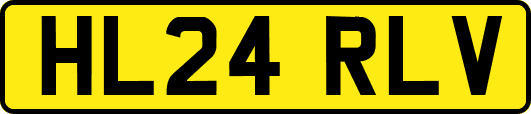 HL24RLV