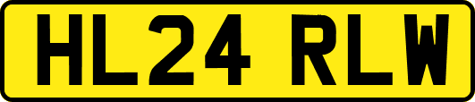 HL24RLW