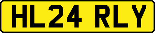 HL24RLY