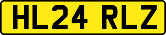 HL24RLZ