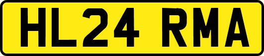 HL24RMA