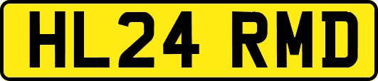 HL24RMD