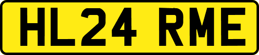 HL24RME