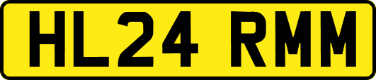 HL24RMM