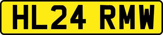 HL24RMW