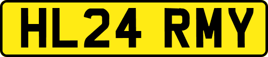 HL24RMY