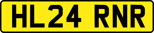 HL24RNR