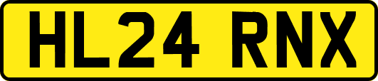 HL24RNX