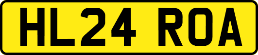 HL24ROA